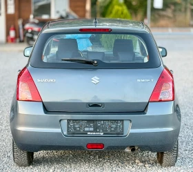 Suzuki Swift 1.3 I  * Нов внос * * Климатик*  | Auto.bg — изображение 7