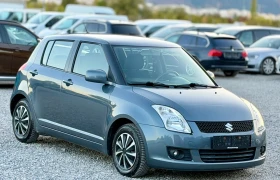 Suzuki Swift 1.3 I  * Нов внос * * Климатик*  | Auto.bg — изображение 3