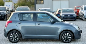 Suzuki Swift 1.3 I  * Нов внос * * Климатик*  | Auto.bg — изображение 5