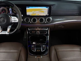Mercedes-Benz E 53 AMG E53 AMG 4MATIC+ | 429к.с. | Auto.bg — изображение 14