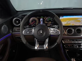 Mercedes-Benz E 53 AMG E53 AMG 4MATIC+ | 429к.с. | Auto.bg — изображение 13