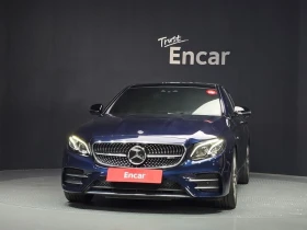 Mercedes-Benz E 53 AMG E53 AMG 4MATIC+ | 429к.с. | Auto.bg — изображение 3