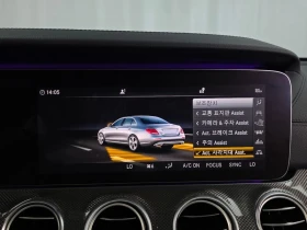 Mercedes-Benz E 53 AMG E53 AMG 4MATIC+ | 429к.с. | Auto.bg — изображение 16