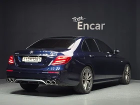 Mercedes-Benz E 53 AMG E53 AMG 4MATIC+ | 429к.с. | Auto.bg — изображение 2