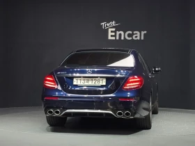 Mercedes-Benz E 53 AMG E53 AMG 4MATIC+ | 429к.с. | Auto.bg — изображение 4