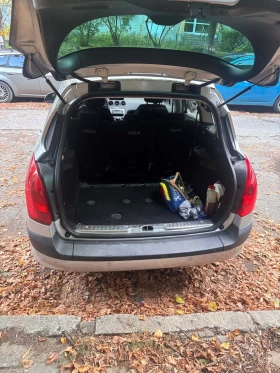Peugeot 308 1.6  | Auto.bg — изображение 5