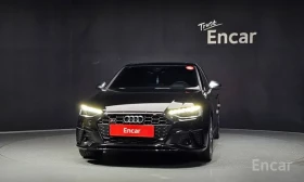 Audi S4 3.0 TFSI quattro* 360* HUD* ����� | Mobile.bg � ����� ������ 3