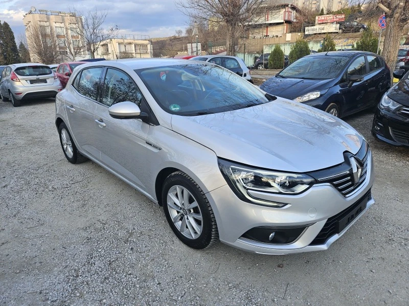 Renault Megane 1.2Turbo euro6 Full, снимка 2 - Автомобили и джипове - 44447825