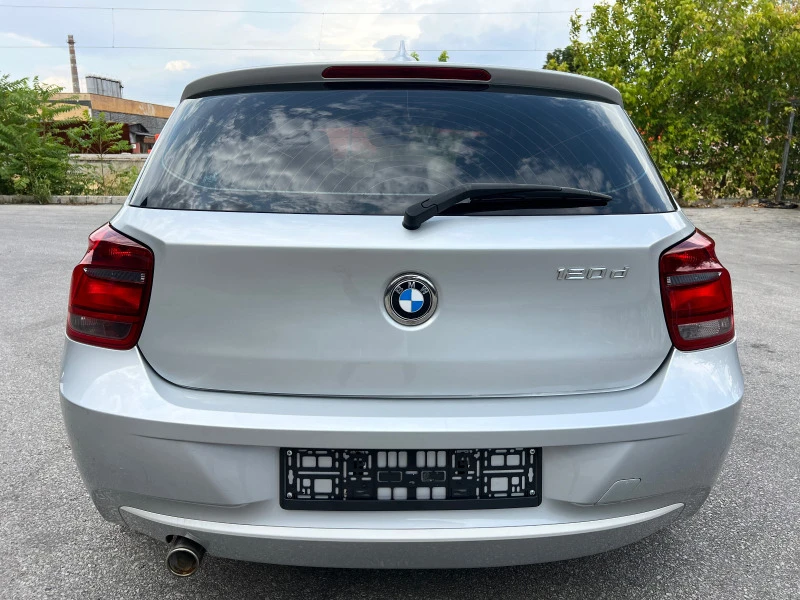 BMW 120 185к.с URBAN / KOJA / AVTOMAT / NAVI / XENON, снимка 6 - Автомобили и джипове - 44686004