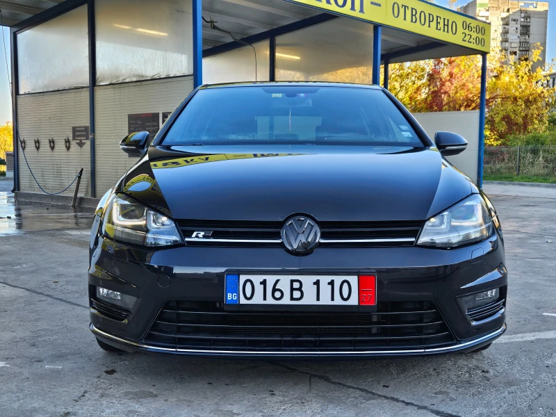 VW Golf R-LINE 132000KM!!!, снимка 4 - Автомобили и джипове - 47721959