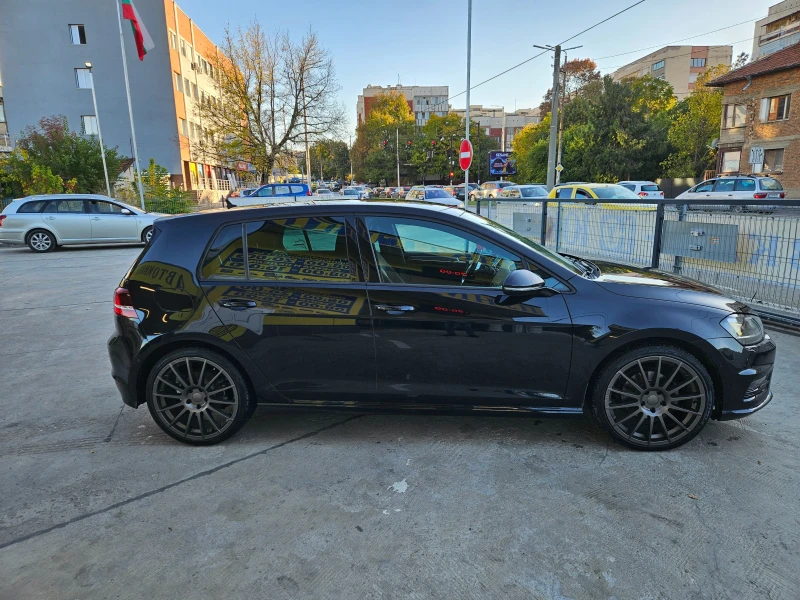 VW Golf R-LINE 132000KM!!!, снимка 6 - Автомобили и джипове - 47721959