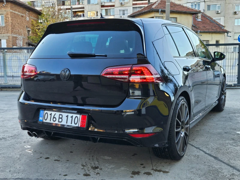 VW Golf R-LINE 132000KM!!!, снимка 8 - Автомобили и джипове - 47721959