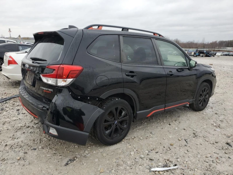 Subaru Forester SPORT* LANE ASSIST* CARPLAY* STOP-GO, снимка 6 - Автомобили и джипове - 48616128