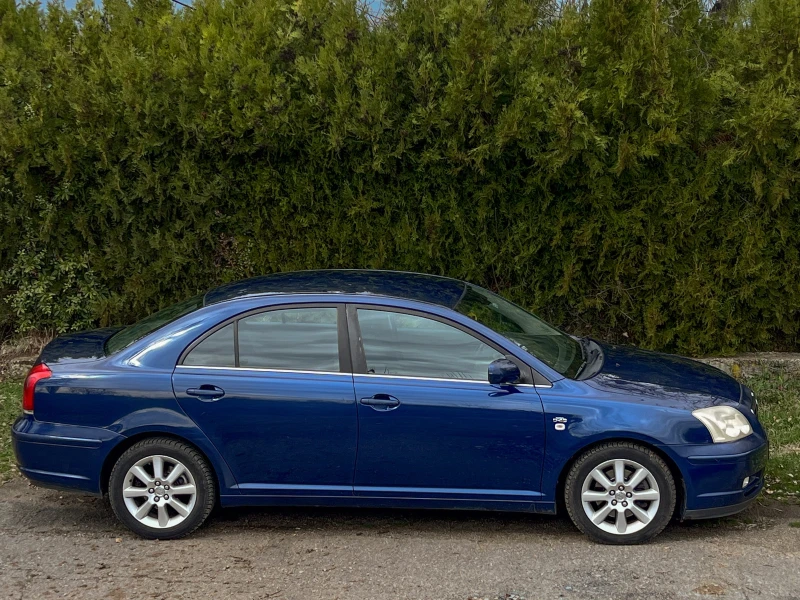 Toyota Avensis, снимка 1 - Автомобили и джипове - 48539627