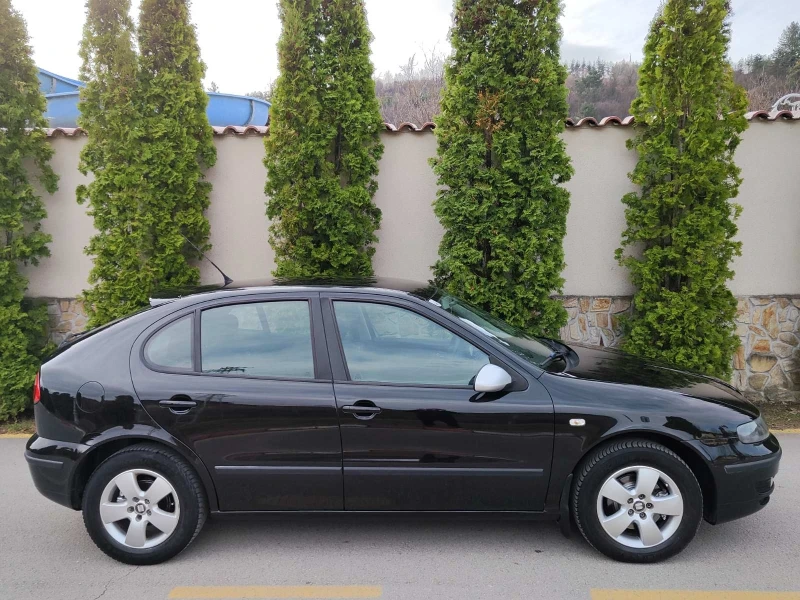 Seat Leon 1.9 tdi 90 к.с. FACELIFT 2004 г.