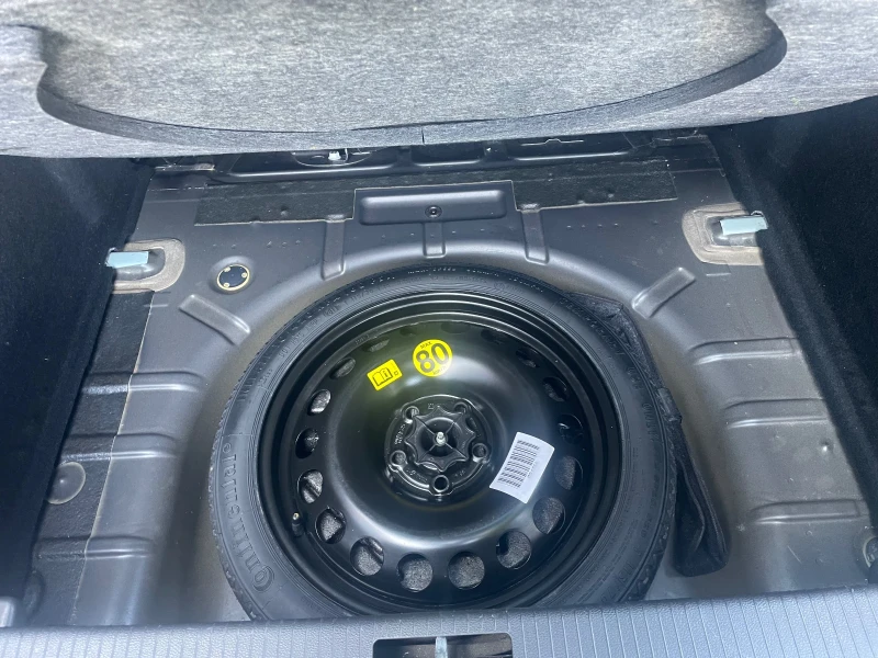 Opel Astra 1.4i Elective, снимка 8 - Автомобили и джипове - 52084156