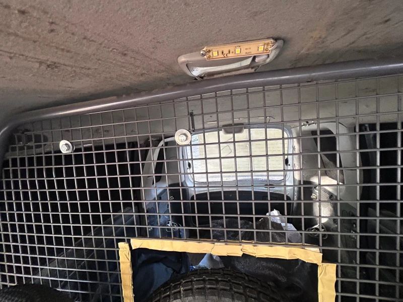 Toyota Yaris verso, снимка 7 - Автомобили и джипове - 52135467