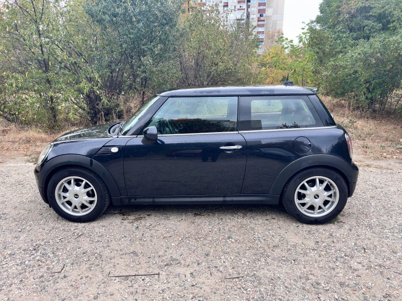 Mini Cooper D, снимка 6 - Автомобили и джипове - 52135674