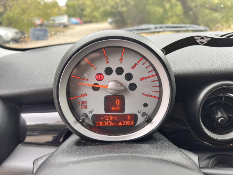 Mini Cooper D, снимка 8 - Автомобили и джипове - 52135674
