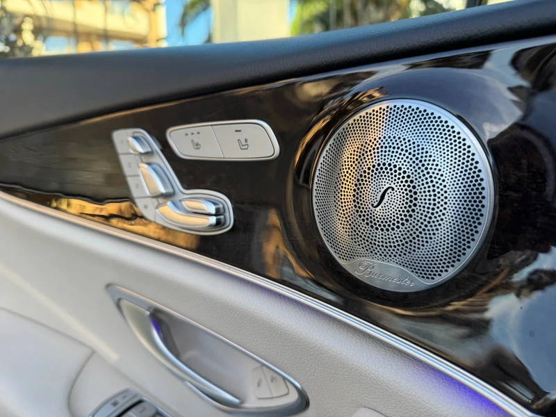 Mercedes-Benz E 300 AMG Sport line, снимка 17 - Автомобили и джипове - 52395139