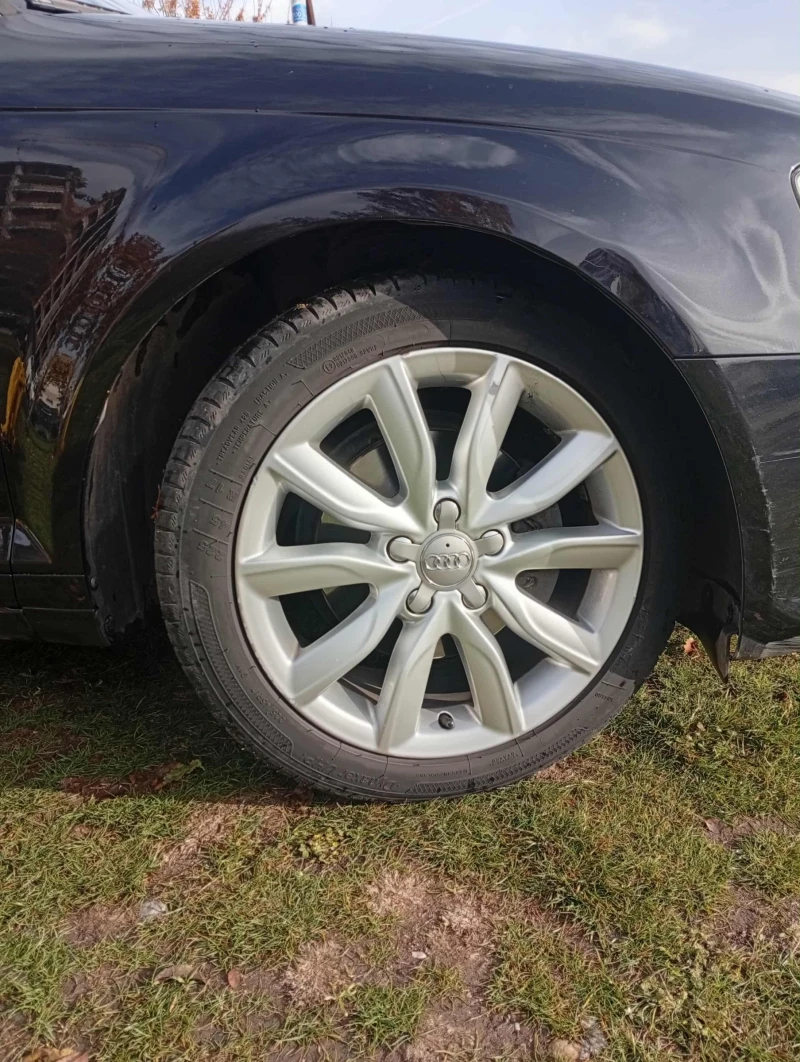 Audi A3 TFSI, снимка 4 - Автомобили и джипове - 52440287