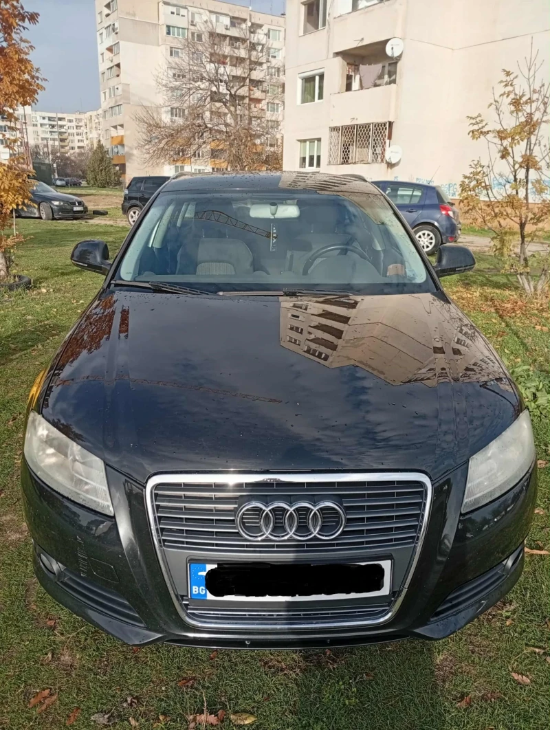 Audi A3 TFSI, снимка 5 - Автомобили и джипове - 52440287
