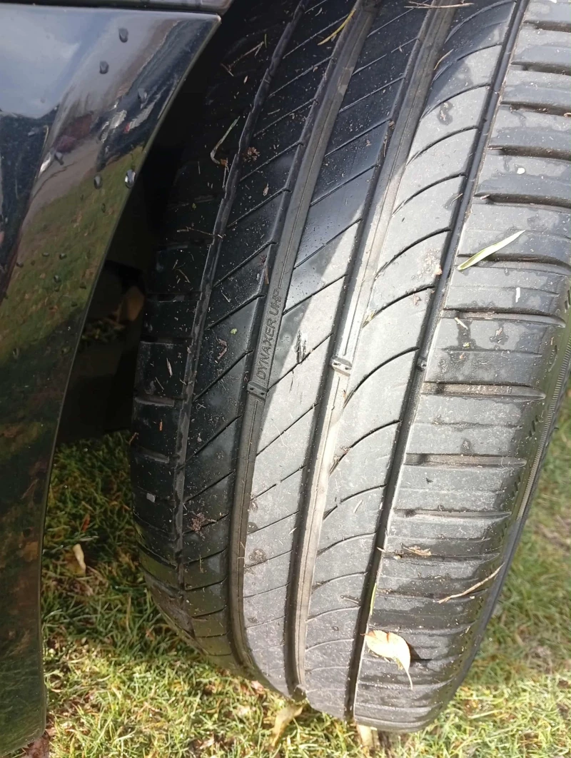 Audi A3 TFSI, снимка 2 - Автомобили и джипове - 52440287