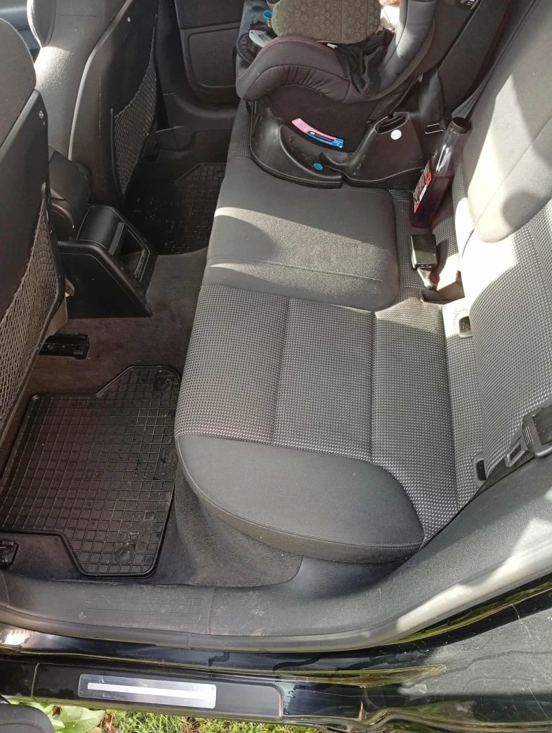 Audi A3 TFSI, снимка 7 - Автомобили и джипове - 52440287