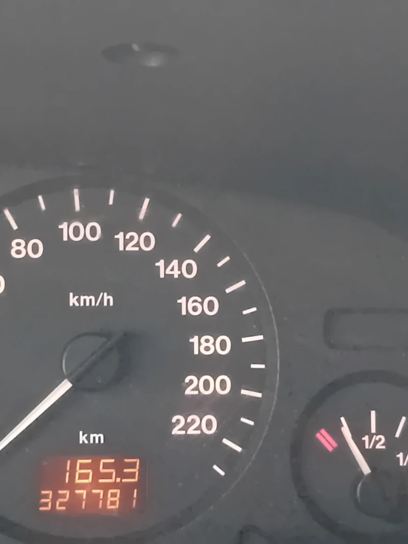 Opel Zafira 1.6 16v ГАЗ , снимка 6 - Автомобили и джипове - 52457026