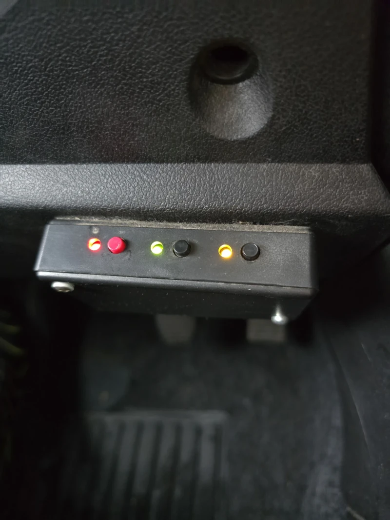 Fiat Qubo  77 CV Dynamic Natural Power, снимка 16 - Автомобили и джипове - 52481017