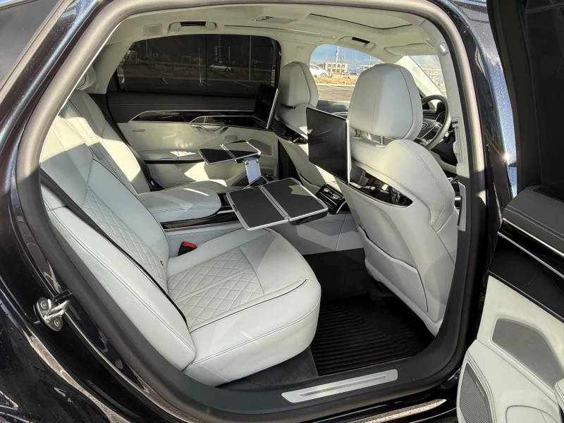 Audi A8 L V8 60 TFSI Full options+ , снимка 8 - Автомобили и джипове - 52965788