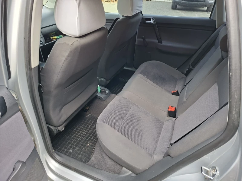 VW Polo 1.4 TDI, снимка 6 - Автомобили и джипове - 53090632