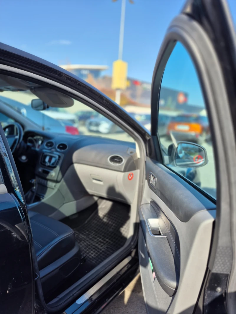 Ford Focus, снимка 3 - Автомобили и джипове - 53198764