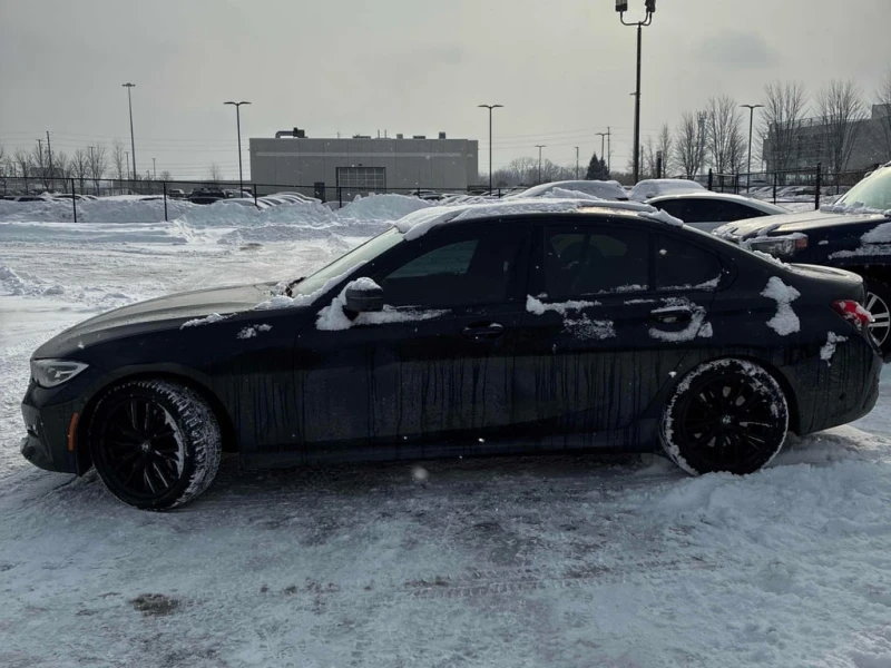 BMW 330 * 330i xDrive * 360 КАМЕРИ* ШИБИДАХ* ПОДГРЕВИ* , снимка 2 - Автомобили и джипове - 53398302