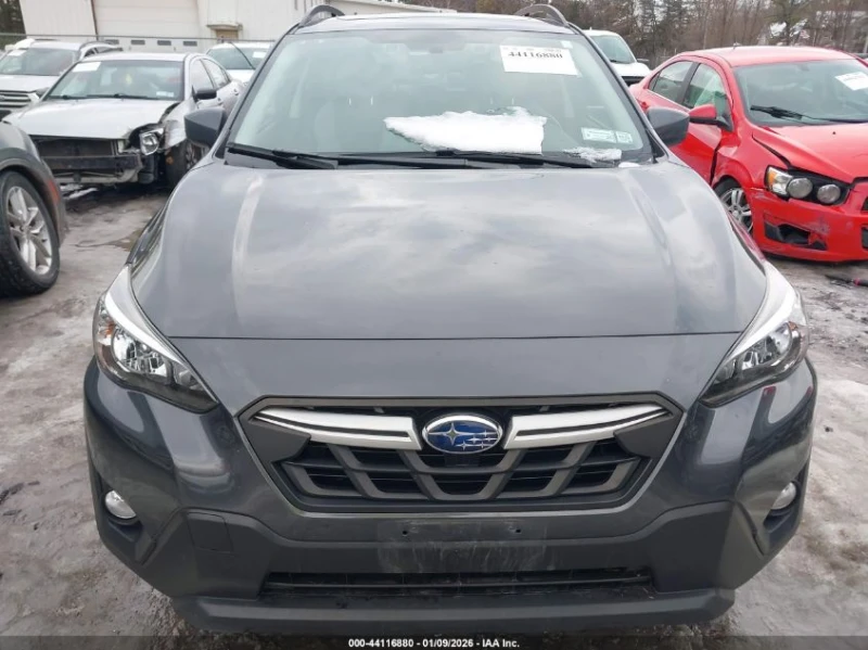Subaru Crosstrek 2l Premium, снимка 12 - Автомобили и джипове - 53502095