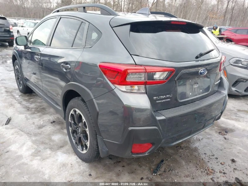 Subaru Crosstrek 2l Premium, снимка 3 - Автомобили и джипове - 53502095