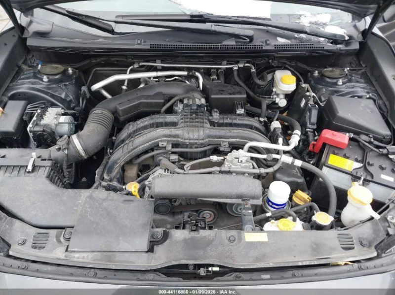 Subaru Crosstrek 2l Premium, снимка 10 - Автомобили и джипове - 53502095