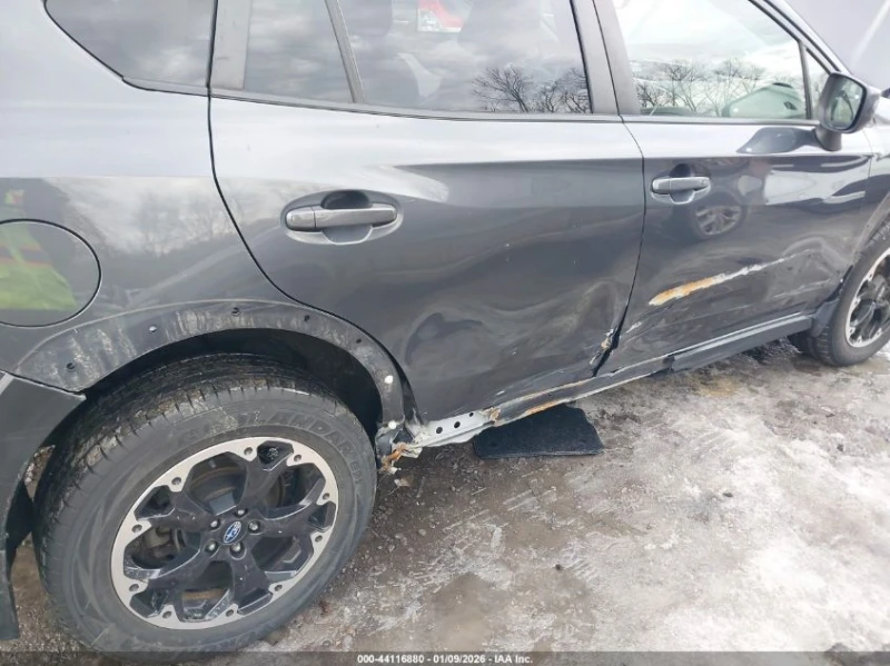 Subaru Crosstrek 2l Premium, снимка 6 - Автомобили и джипове - 53502095