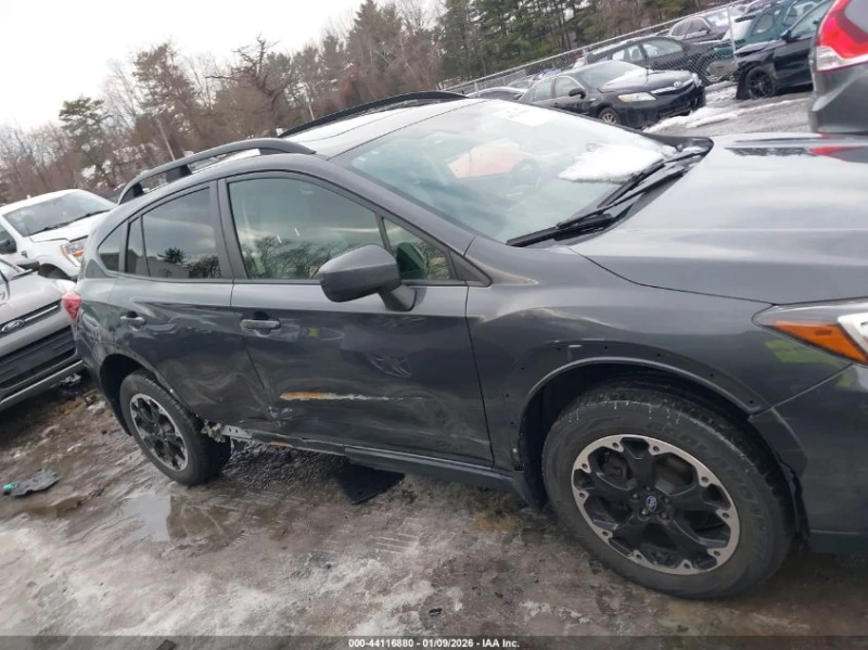 Subaru Crosstrek 2l Premium, снимка 13 - Автомобили и джипове - 53502095