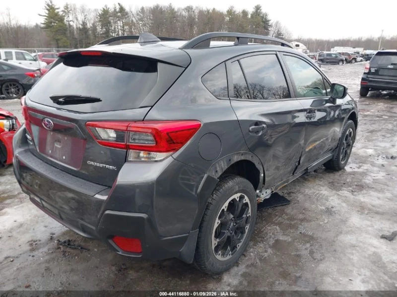 Subaru Crosstrek 2l Premium, снимка 4 - Автомобили и джипове - 53502095