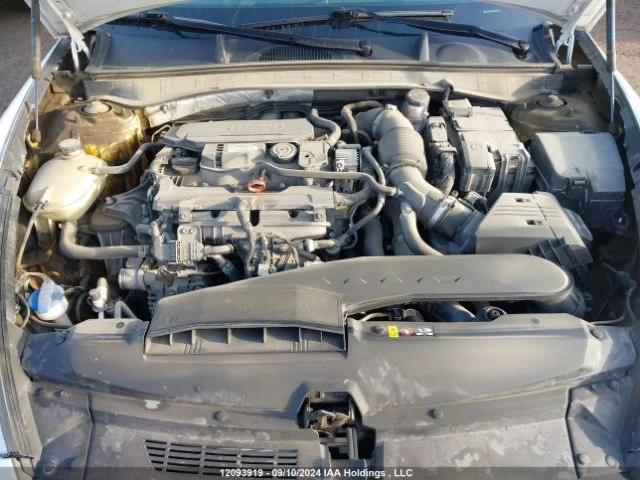 Hyundai Sonata SEL PLUS, снимка 9 - Автомобили и джипове - 48569276