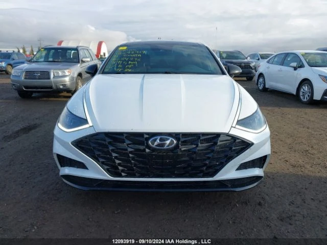 Hyundai Sonata SEL PLUS, снимка 12 - Автомобили и джипове - 48569276