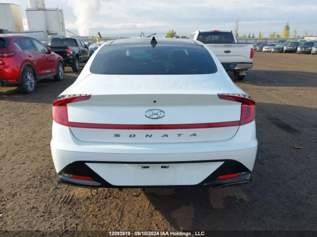 Hyundai Sonata SEL PLUS, снимка 16 - Автомобили и джипове - 48569276