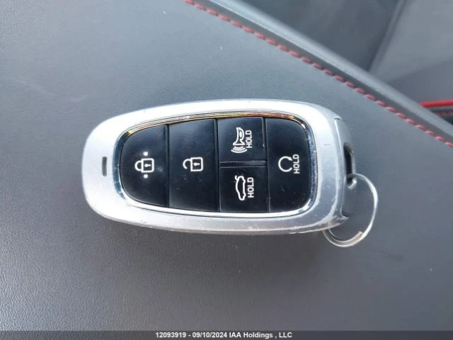 Hyundai Sonata SEL PLUS, снимка 10 - Автомобили и джипове - 48569276