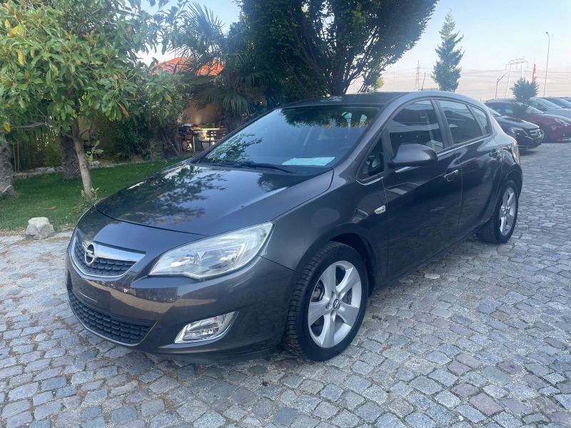 Opel Astra 1.4i Elective - 8900 лв. / 4550.50 € - 59111803 1