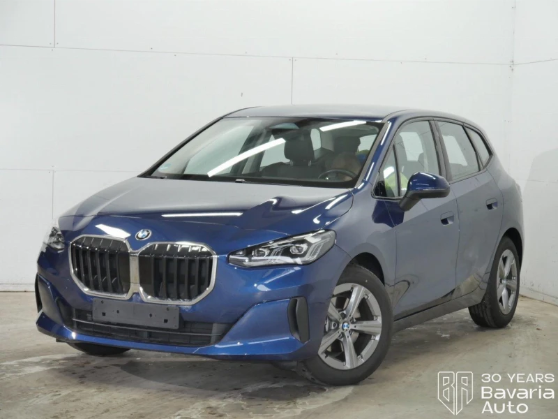 BMW 216 i Active Tourer Steptronic - 55600 лв. / 28427.83 € - 71093039 1