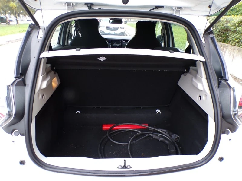 Renault Zoe 52kwh само на 17000 км, снимка 10 - Автомобили и джипове - 52841076