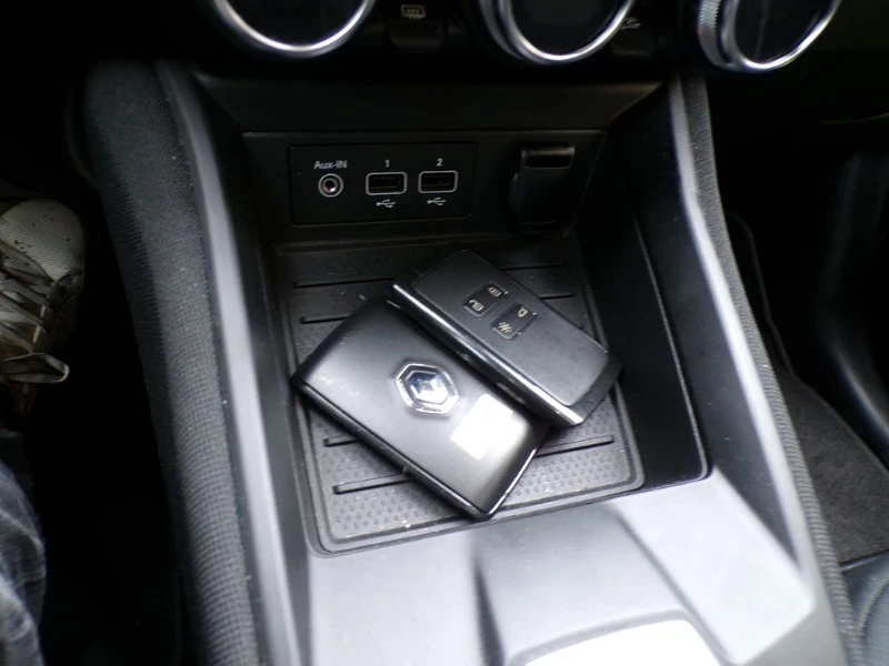 Renault Zoe 52kwh само на 17000 км, снимка 13 - Автомобили и джипове - 52841076