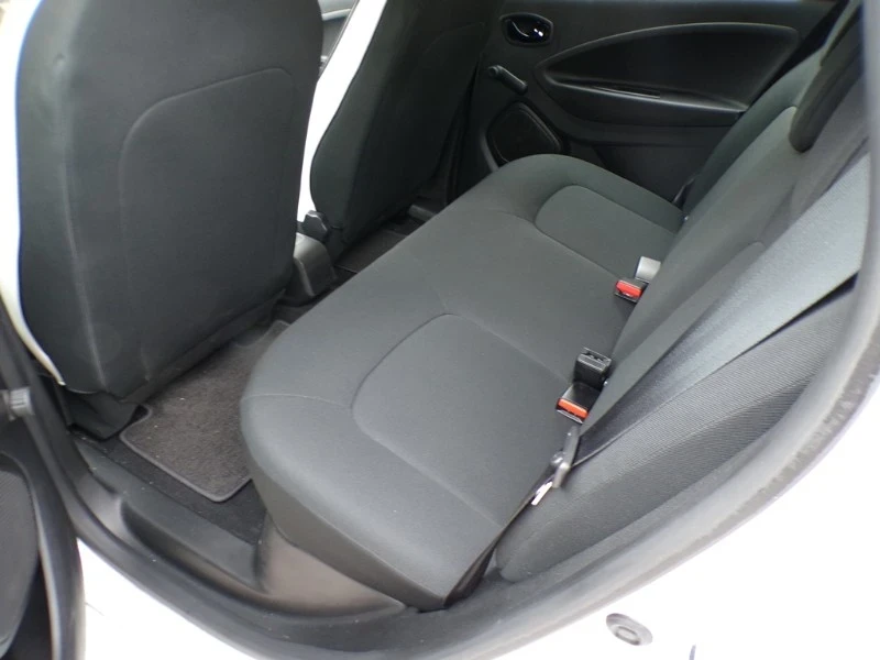 Renault Zoe 52kwh само на 17000 км, снимка 11 - Автомобили и джипове - 52841076