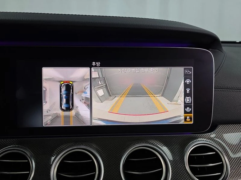 Mercedes-Benz E 53 AMG E53 AMG 4MATIC+ | 429�.�. | Mobile.bg � ����������� 15